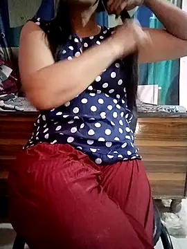 Ankita202 online show from 19, 3, 2025