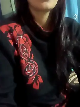 Ankita202 online show from 11, 1, 2026