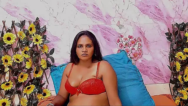 Luciousindian69 online show from 9, 1, 2026