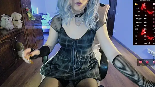 Snapshot of shimizyre___ chatting on 9, 3, 2025 shimizyre online show from 9, 3, 2025