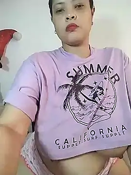 Snapshot of sweetpe chatting on 16, 1, 2025 sweetpe online show from 16, 1, 2025