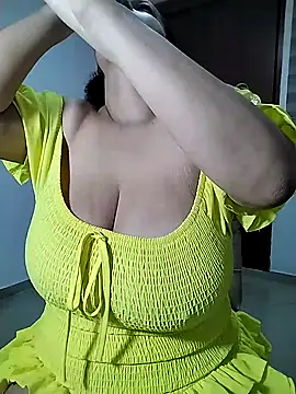 Snapshot of sweetpe chatting on 29, 1, 2025 sweetpe online show from 29, 1, 2025