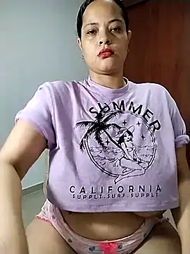 Snapshot of sweetpe chatting on 27, 2, 2025 sweetpe online show from 27, 2, 2025