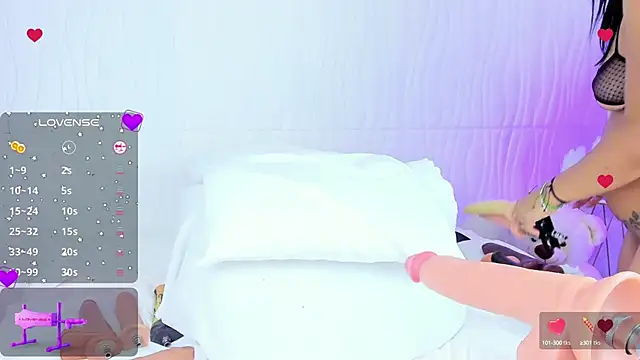 Snapshot of jasminnee_ chatting on 21, 3, 2025 jasminnee online show from 21, 3, 2025