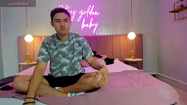 Snapshot of thiago19s chatting on 8, 1, 2026 thiago19s online show from 8, 1, 2026