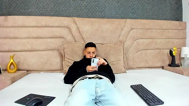 thiago19s online show from 4, 6, 2026