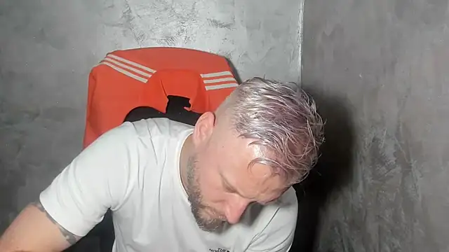 ANGELALEXYNO2024 online show from 31, 1, 2026