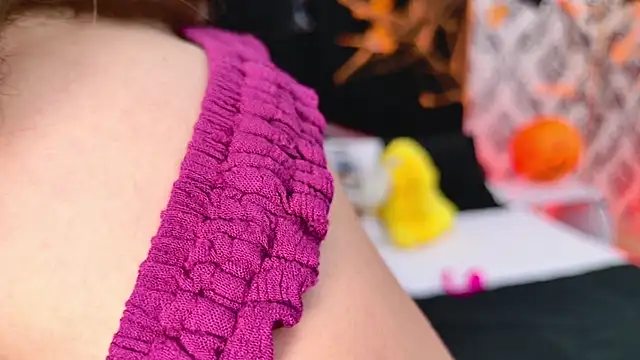 LexaDeRusso online show from 18, 10, 2025