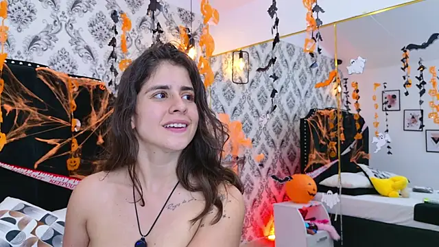 LexaDeRusso online show from 22, 10, 2025