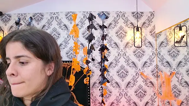 LexaDeRusso online show from 27, 10, 2025