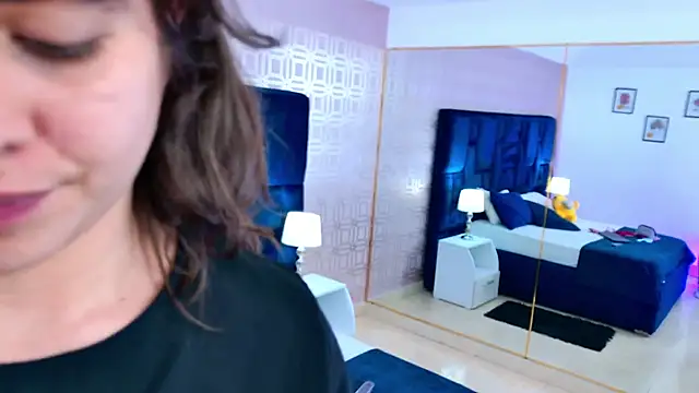 LexaDeRusso online show from 28, 2, 2026