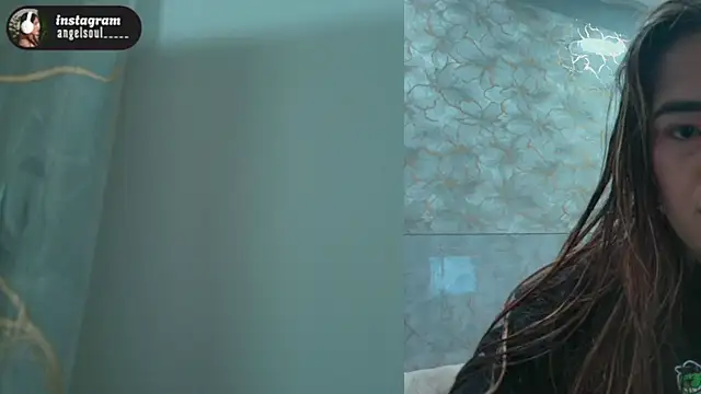 Angelst   online show from 23, 12, 2025