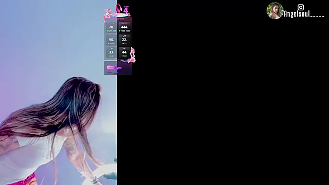 Angelst   online show from 30, 5, 2026