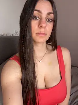 Loella-Rose online show from 21, 3, 2025