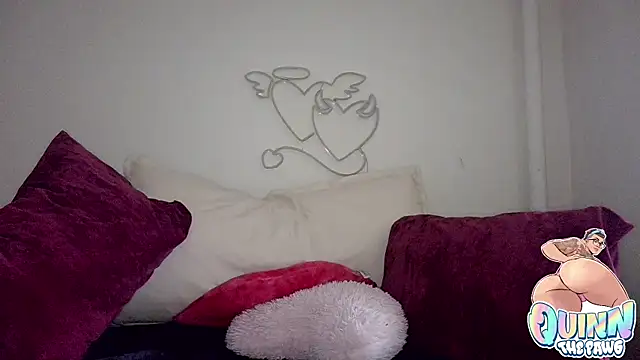 quinnmariexo online show from 23, 11, 2025