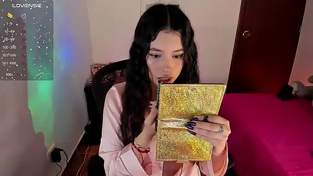 youpinkgirl  online show from 30, 12, 2024