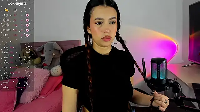 youpinkgirl  online show from 20, 1, 2025