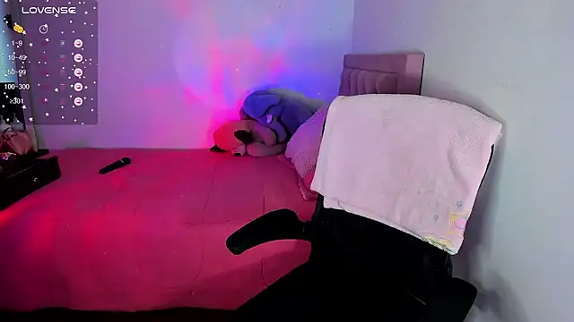 youpinkgirl  online show from 28, 1, 2025