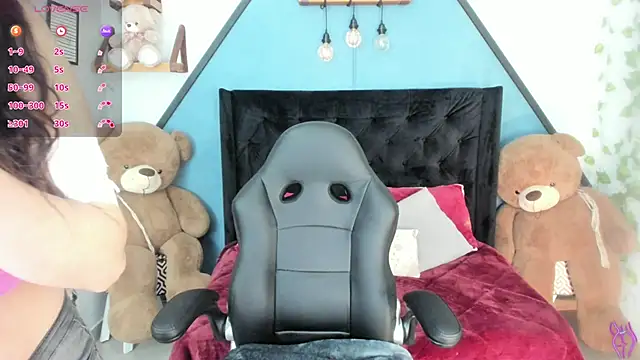 youpinkgirl  online show from 3, 10, 2025