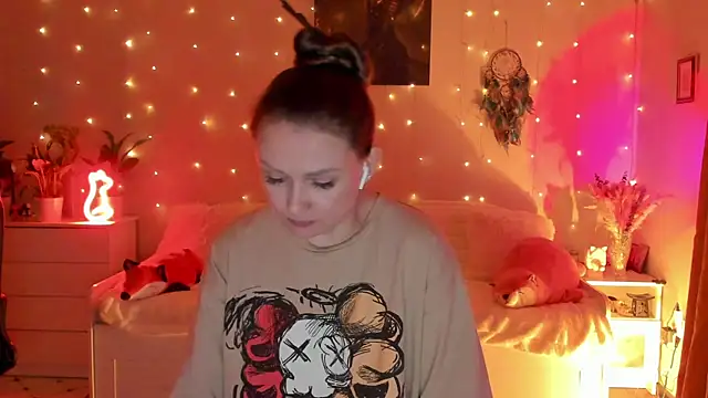 Snapshot of desperatehousewife__ chatting on 31, 1, 2025 desperatehousewife online show from 31, 1, 2025