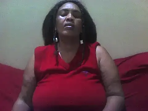 SexxyBoob online show from 20, 3, 2025