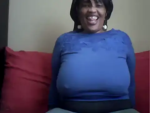 SexxyBoob online show from 3, 12, 2025