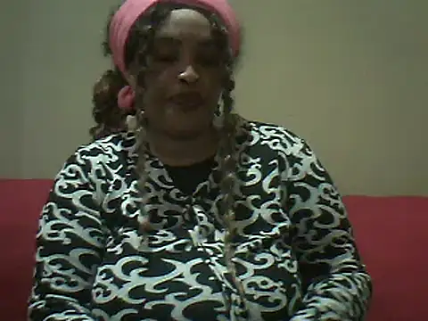 SexxyBoob online show from 20, 5, 2026