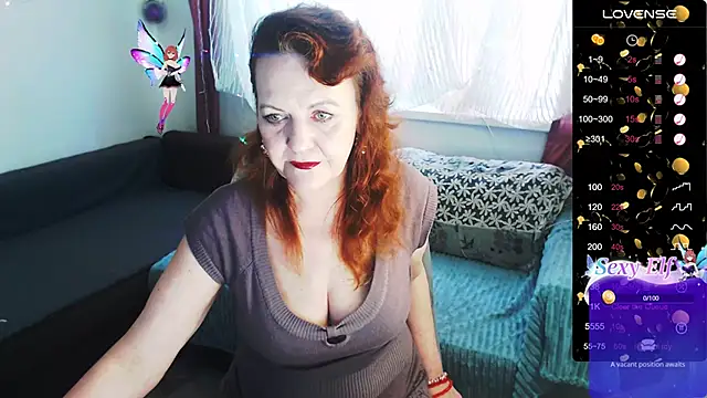 Liset Monro online show from 13, 2, 2025