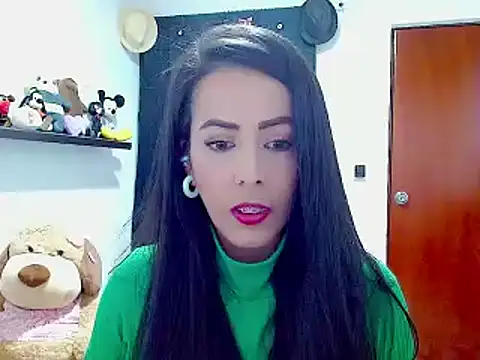 ella peck online show from 22, 12, 2024