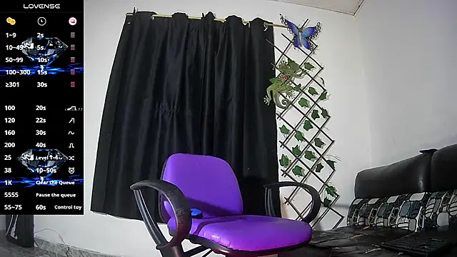 vale bunny23 online show from 31, 10, 2025