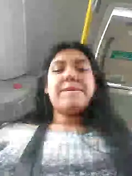 Sophie-hatter online show from 10, 1, 2025