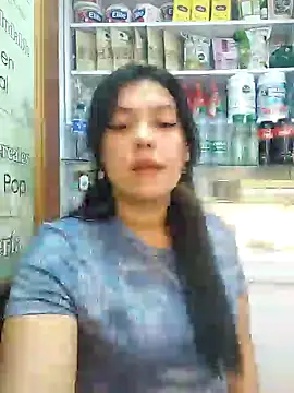 Sophie-hatter online show from 13, 1, 2025