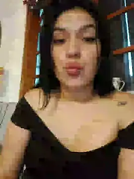 Sophie-hatter online show from 25, 1, 2025