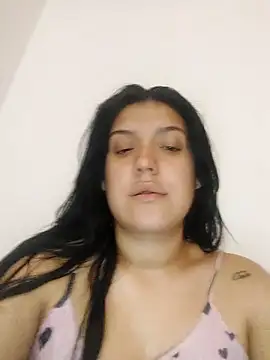 Sophie-hatter online show from 15, 2, 2025