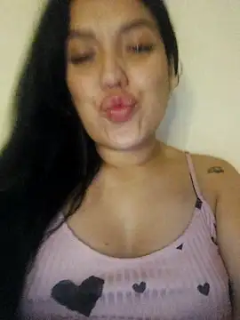 Sophie-hatter online show from 16, 2, 2025