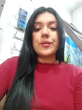 Sophie-hatter online show from 7, 3, 2025