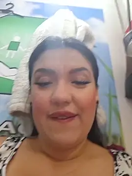 Snapshot of Sophie-hatter chatting on 1, 7, 2026 Sophie-hatter online show from 1, 7, 2026