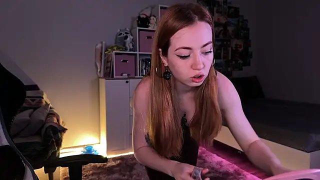 LinaWitch online show from 16, 11, 2025