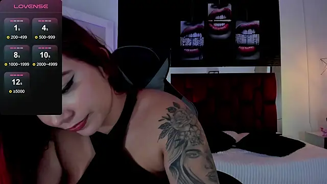 Ariadna sc online show from 27, 1, 2025