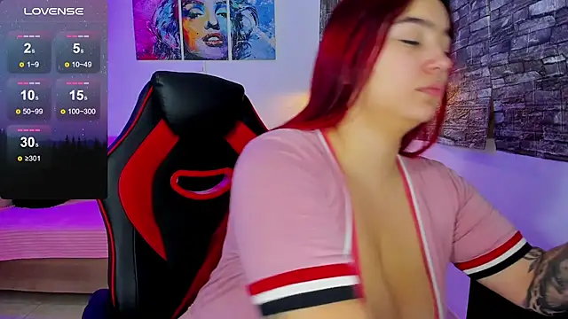 Ariadna sc online show from 8, 11, 2025