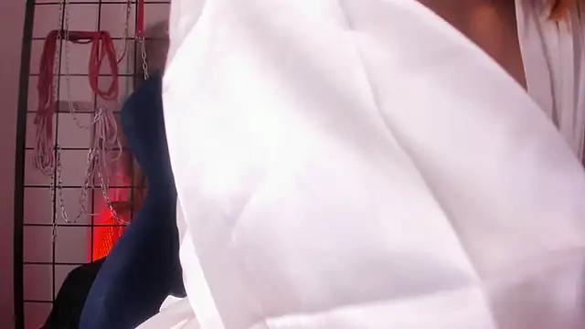 charrlotte quinn online show from 19, 2, 2025