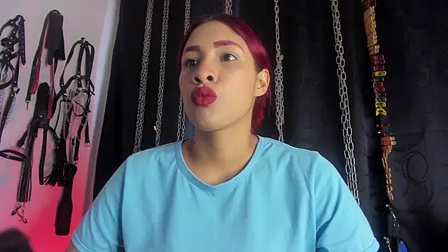 charrlotte quinn online show from 1, 2, 2026