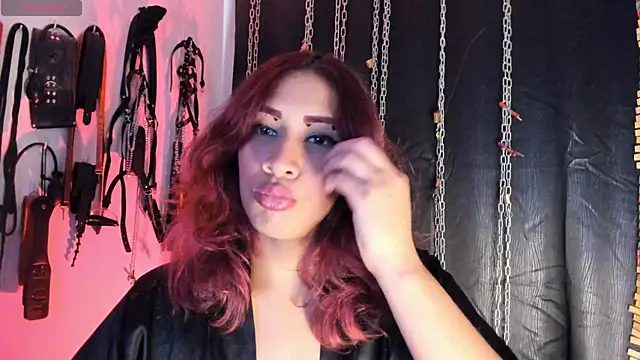 charrlotte quinn online show from 23, 7, 2026