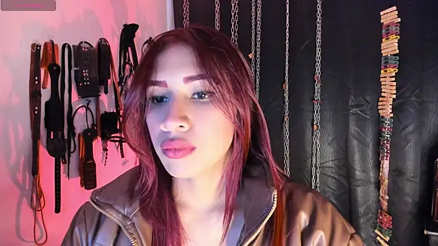 charrlotte quinn online show from 27, 7, 2026