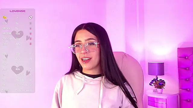 Snapshot of keily_gh1 chatting on 6, 12, 2024 keily gh1 online show from 6, 12, 2024