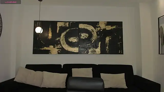 MollySundersX online show from 26, 2, 2025