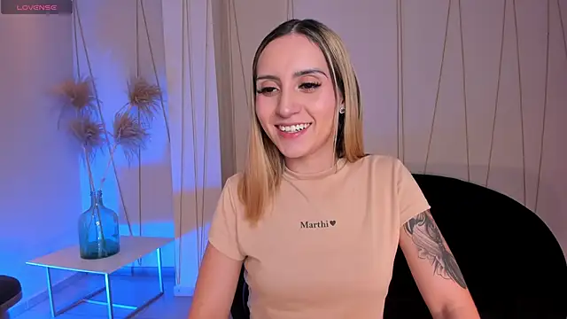 MollySundersX online show from 17, 12, 2025