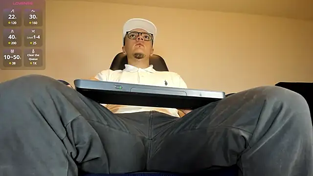 Snapshot of male_pussy chatting on 9, 3, 2025 male pussy online show from 9, 3, 2025