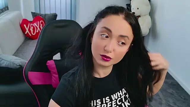 KatherineRyder online show from 22, 4, 2026