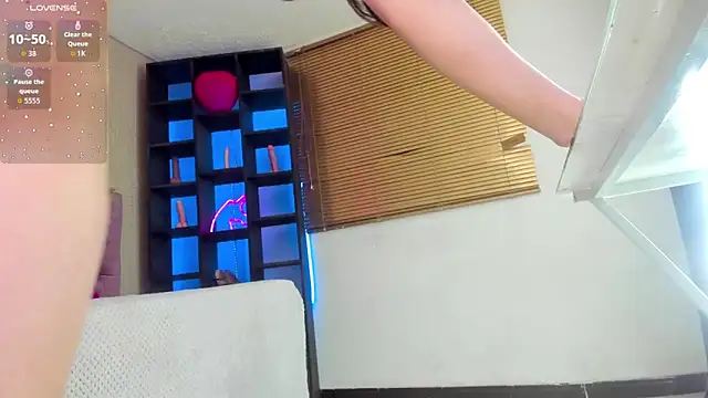 shelby carson online show from 12, 3, 2026